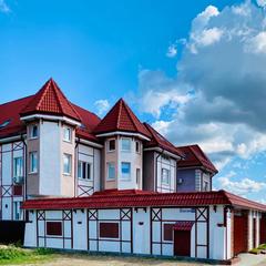 Отель Relax 88, Нижний Новгород, Нижегородская область