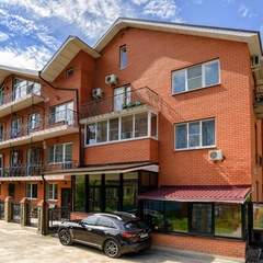 Гостиница 12 месяцев, Нижний Новгород, Нижегородская область