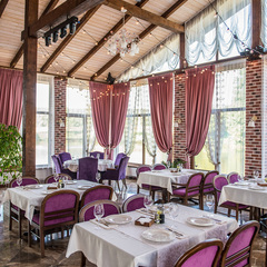 Гостиничный комплекс Турист, Краснооктябрьский район, Республика Адыгея