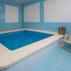 Гостиничный комплекс Турист, Краснооктябрьский район, Республика Адыгея