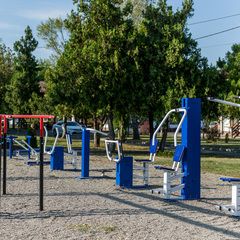 Гостиничный комплекс Турист, Краснооктябрьский район, Республика Адыгея