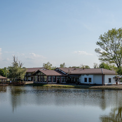 Гостиничный комплекс Турист, Краснооктябрьский район, Республика Адыгея