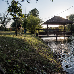 Гостиничный комплекс Турист, Краснооктябрьский район, Республика Адыгея