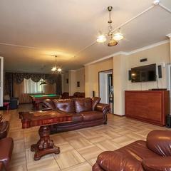 Турбаза Лаго-Наки, Станица Даховская, Республика Адыгея