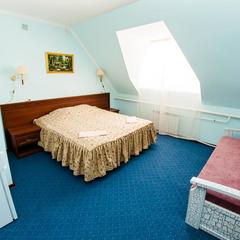 Турбаза Лаго-Наки, Станица Даховская, Республика Адыгея