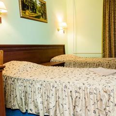 Турбаза Лаго-Наки, Станица Даховская, Республика Адыгея