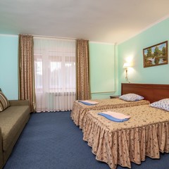 Турбаза Лаго-Наки, Станица Даховская, Республика Адыгея