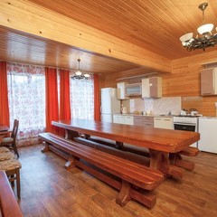 Турбаза Лаго-Наки, Станица Даховская, Республика Адыгея