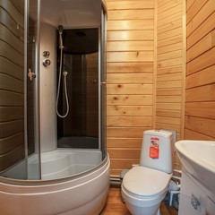 Турбаза Лаго-Наки, Станица Даховская, Республика Адыгея