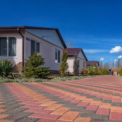 Турбаза Водная ривьера, Майкопский район, Республика Адыгея