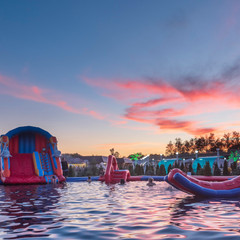 Турбаза Водная ривьера, Майкопский район, Республика Адыгея