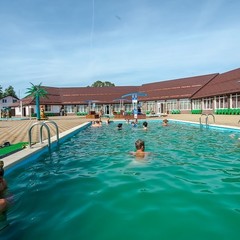 Турбаза Водная ривьера, Майкопский район, Республика Адыгея