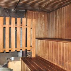 Дом отдыха Большая медведица, Гуамка, Республика Адыгея