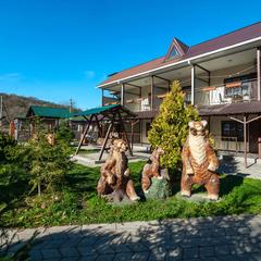 Дом отдыха Большая медведица, Гуамка, Республика Адыгея