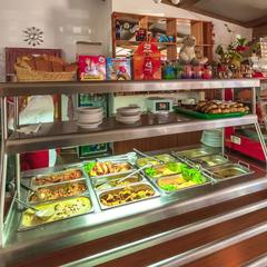 Дом отдыха Большая медведица, Гуамка, Республика Адыгея