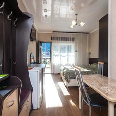 Дом отдыха Большая медведица, Гуамка, Республика Адыгея