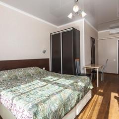 Дом отдыха Большая медведица, Гуамка, Республика Адыгея