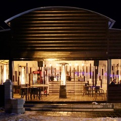 База отдыха Кедровый бор, Поселок Цветочный, Республика Адыгея