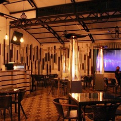 База отдыха Кедровый бор, Поселок Цветочный, Республика Адыгея