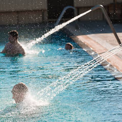 База отдыха Кедровый бор, Поселок Цветочный, Республика Адыгея