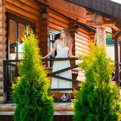 База отдыха Кедровый бор, Поселок Цветочный, Республика Адыгея