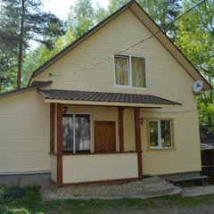 Агроусадьба У родника, Калужская область