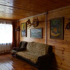 Агроусадьба У родника, Калужская область