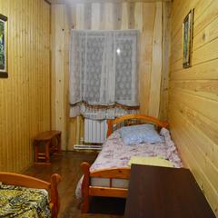 Агроусадьба У родника, Калужская область