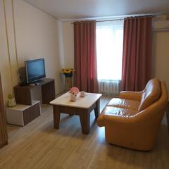 Гостиница Маршалл, Жуков, Калужская область