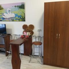 Гостиница Маршалл, Жуков, Калужская область