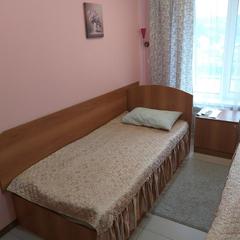 Гостиница Маршалл, Жуков, Калужская область