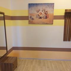 Гостиница Маршалл, Жуков, Калужская область