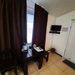 Гостиница Маршалл, Жуков, Калужская область