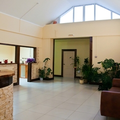 Гостиница Маршалл, Жуков, Калужская область