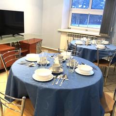 Гостевой дом Изумрудный лес, Жирновск, Волгоградская область