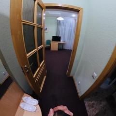 Гостевой дом Изумрудный лес, Жирновск, Волгоградская область