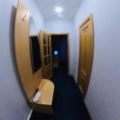 Гостевой дом Изумрудный лес, Жирновск, Волгоградская область