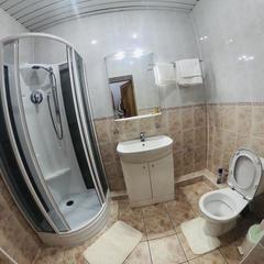 Гостевой дом Изумрудный лес, Жирновск, Волгоградская область