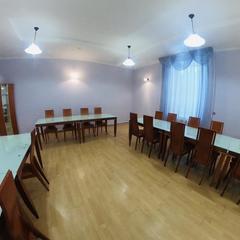 Гостевой дом Изумрудный лес, Жирновск, Волгоградская область