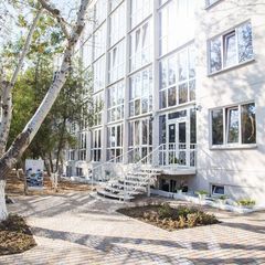 Санаторий Свет Маяка, Керчь, Крым