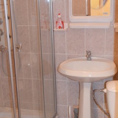 Гостиница Лесная поляна, Жирновск, Волгоградская область