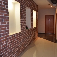 Гостиница Лесная поляна, Жирновск, Волгоградская область