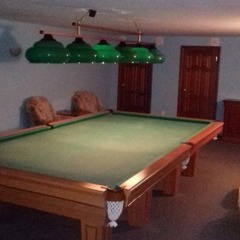 Гостиница Лесная поляна, Жирновск, Волгоградская область