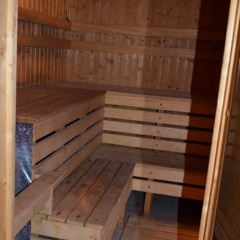 Гостиница Лесная поляна, Жирновск, Волгоградская область