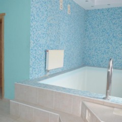 Гостиница Лесная поляна, Жирновск, Волгоградская область