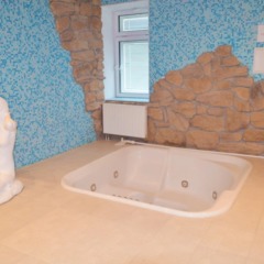 Гостиница Лесная поляна, Жирновск, Волгоградская область