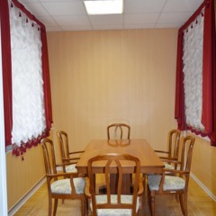 Гостиница Лесная поляна, Жирновск, Волгоградская область