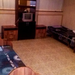 Гостиница Лесная поляна, Жирновск, Волгоградская область