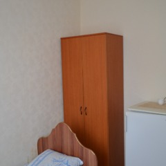 Гостиница Лесная поляна, Жирновск, Волгоградская область