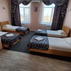 Гостиница Дубовка, Дубовка, Волгоградская область